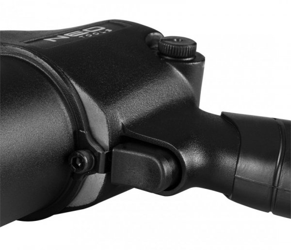 Klucz udarowy pneumatyczny, 1/2&quot;, 720 Nm