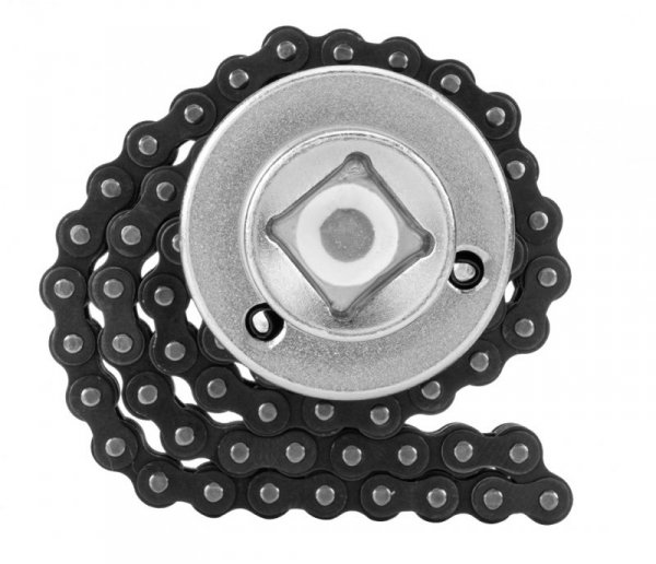 Klucz łańcuchowy 1/2&quot; 60 - 115 mm