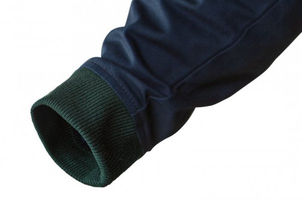 Bluza robocza PREMIUM, 62% bawełna, 35% poliester, 3% elastan, rozmiar M