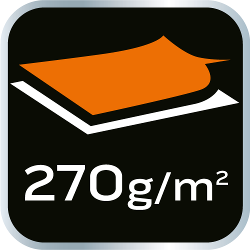 Bluza robocza PREMIUM, 62% bawełna, 35% poliester, 3% elastan, rozmiar XXL