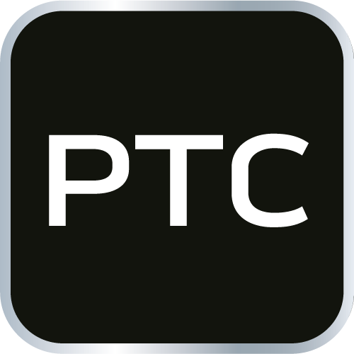 Nagrzewnica elektryczna ceramiczna PTC 2kW