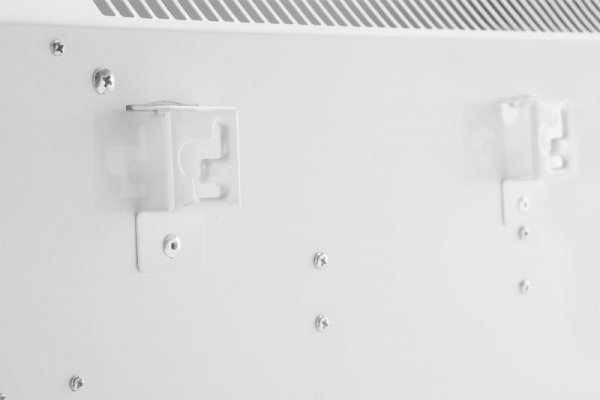 Grzejnik konwektorowy elektryczny 1500W, IP24