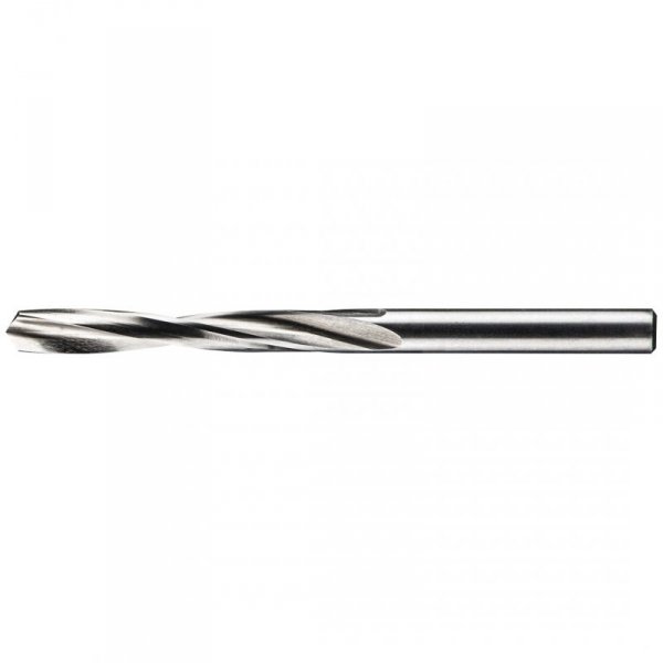 Wiertło do mosiądzu Baildon DIN 338 RH NWMa 10 mm, HSS (S), 133-87 mm