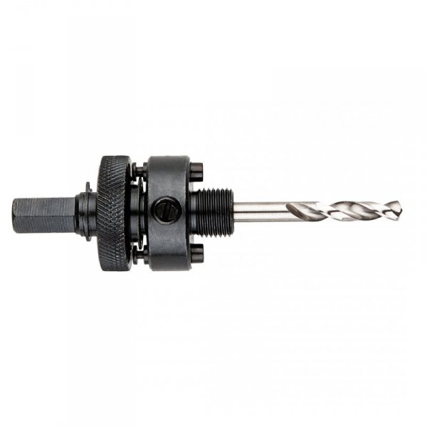 Adapter do otwornic bi-metalowych &gt; 30 mm
