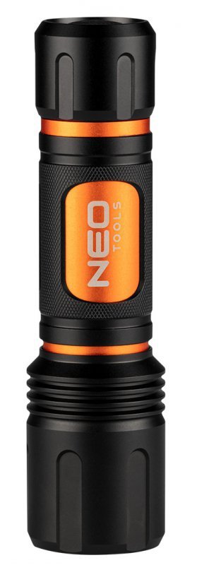 Latarka bateryjna 6xAA 1500 lm CREE XHP50.2 LED