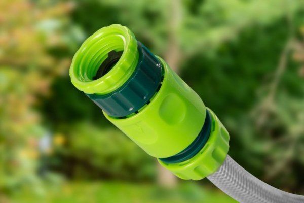 Wąż z automatycznym zwijaczem 1/2&quot;, 20 m +2m