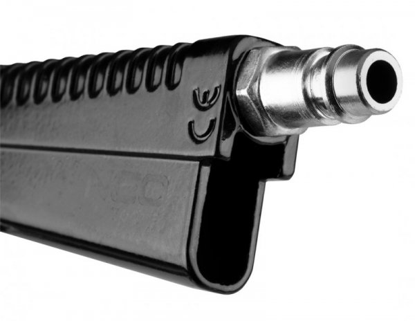 Pistolet do ropowania 1.0 l