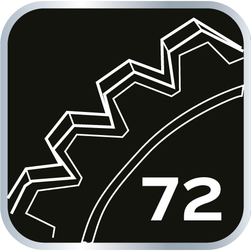 Zestaw narzędzi 143 szt.
