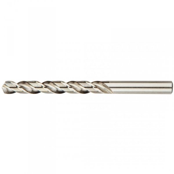 Wiertło do miedzi i aluminium Baildon DIN 338 RW NWMc 11,5 mm, HSS (S), 142-94 mm