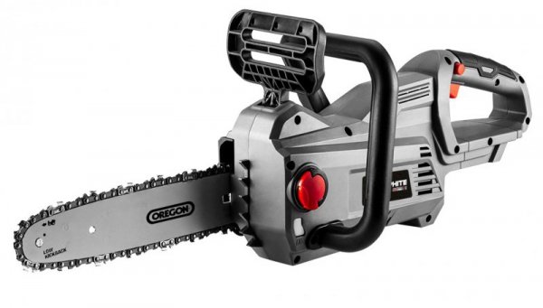 Pilarka łańcuchowa aku Energy+ 18V Li-Ion, prowadnica 10&quot; (250mm), bez akumulatora