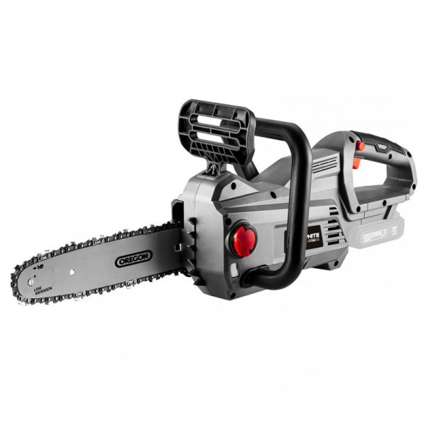Pilarka łańcuchowa aku Energy+ 18V Li-Ion, prowadnica 10&quot; (250mm), bez akumulatora
