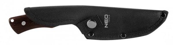 Nóż survivalowy full-tang 23 cm