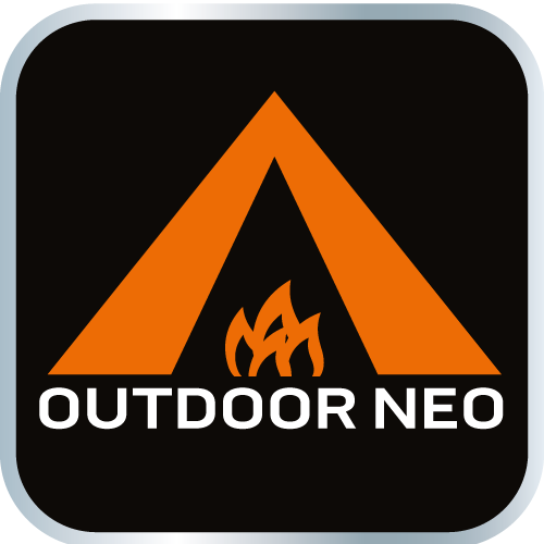 Toporek bushcraftowy w futerale 400G