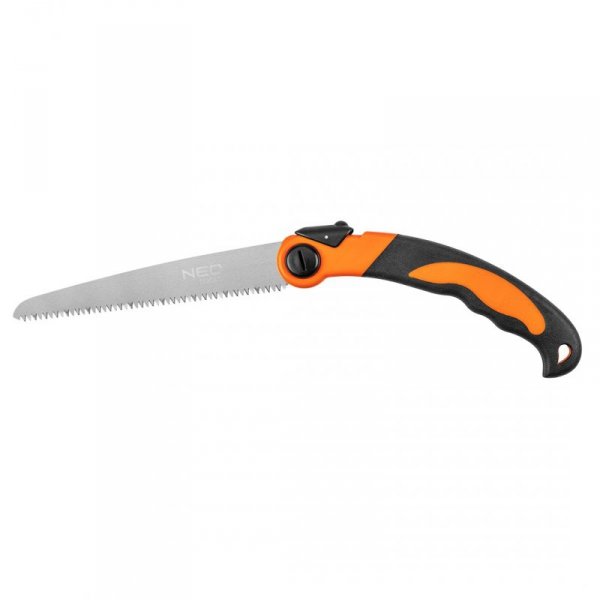 Piła ręczna bushcraftowa 43 cm
