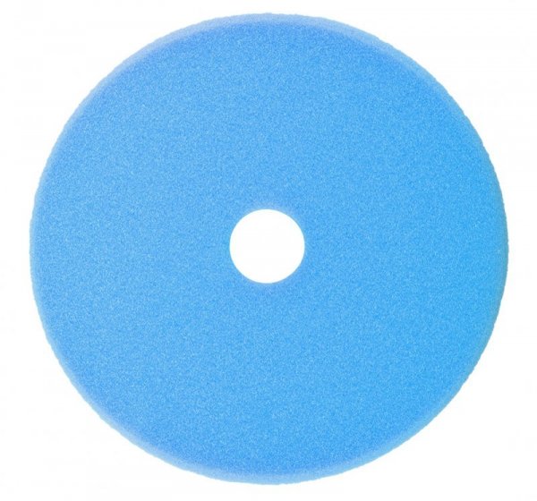 Pad polerski 130 x 150 mm x 25 mm, gąbka bardzo twarda