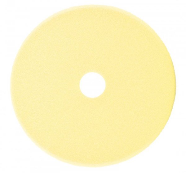 Pad polerski 130 x 150 mm x 25 mm, gąbka twarda