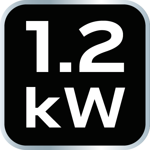 Lampa lutownicza gazowa na naboje 190 g