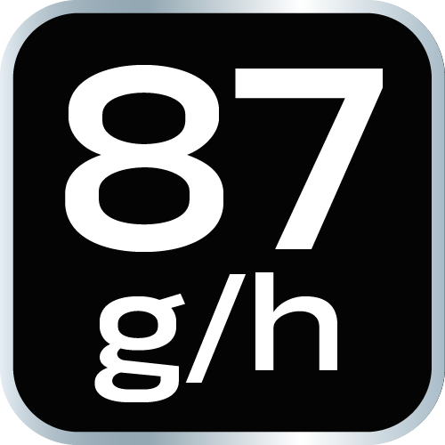 Lampa lutownicza gazowa na naboje 190 g