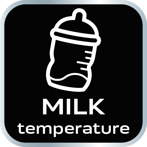 Przyrząd do szacowania temperatury