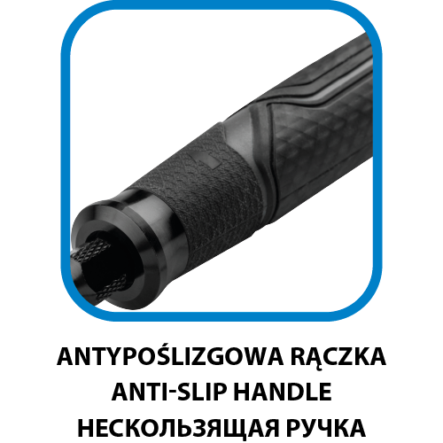 Multiszlifierka Energy+ 18V bez akumulatora