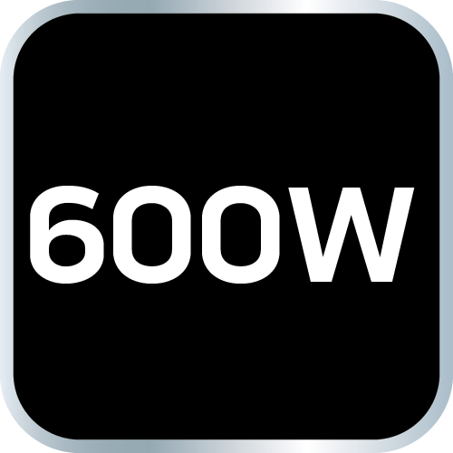Panel grzewczy na podczerwień 600W, WIFI