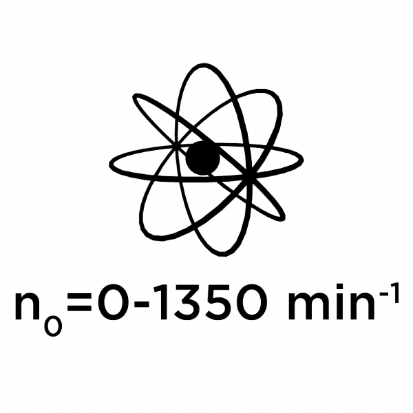 Młotowiertarka SDS+ 800W, walizka