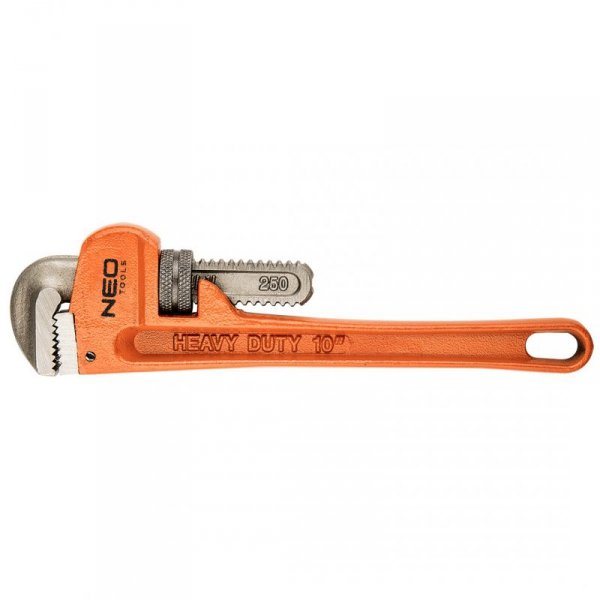 Klucz do rur stillson 250 mm