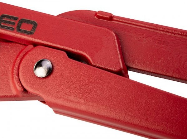 Klucz do rur typ &quot;S&quot;, 1.5&quot;, 420 mm