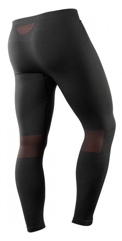 Kalesony termoaktywne CARBON, rozmiar XXL/XXXL