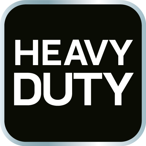 Ścisk automatyczny heavy duty 6&quot;/150