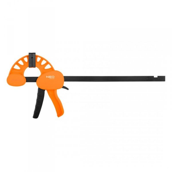 Ścisk automatyczny heavy duty 12&quot;/300