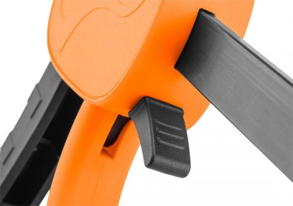 Ścisk automatyczny heavy duty 18&quot;/450