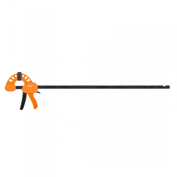 Ścisk automatyczny heavy duty 30&quot;/750