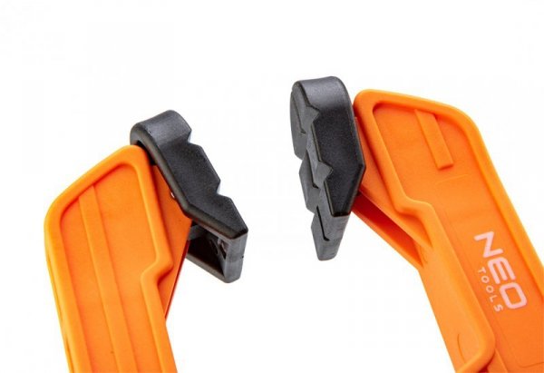 Ścisk sprężynowy heavy duty 2&quot;/50