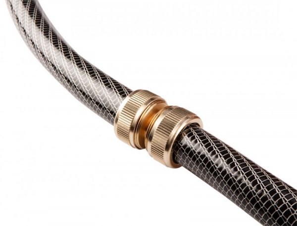 Reparator węża 3/4&quot;, mosiężny