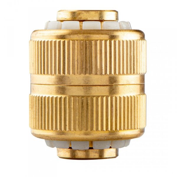Reparator węża 3/4&quot;, mosiężny