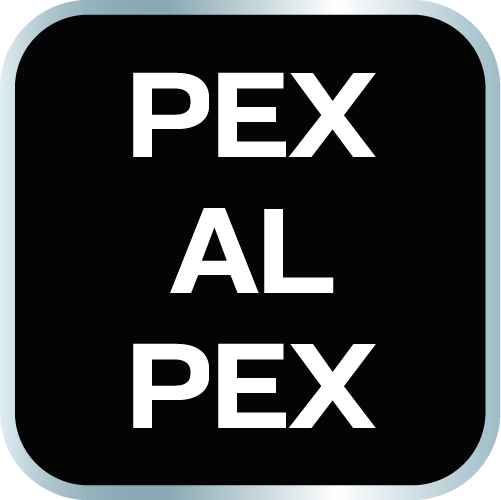 Sprężyna do gięcia rur PEX 16 x 760 mm