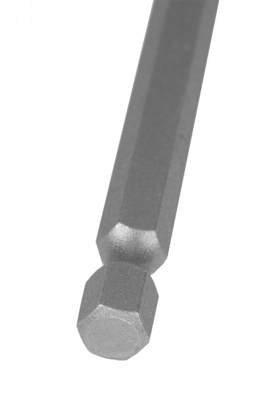 Końcówka wkrętakowa PZ1 x 6.35 x 300 mm, 1/4&quot;