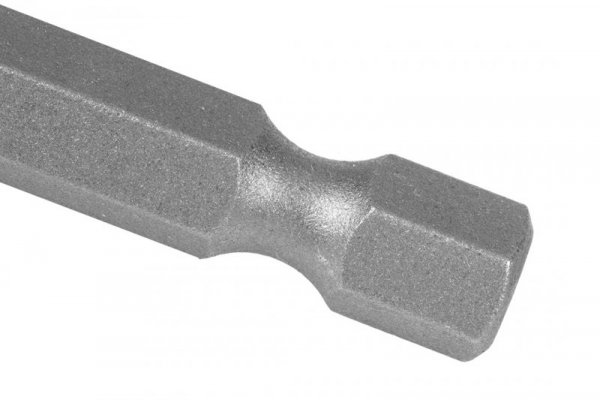 Końcówka wkrętakowa PZ2 x 6.35 x 300 mm, 1/4&quot;