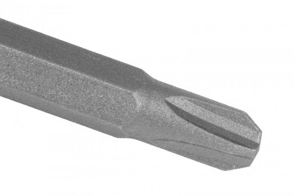 Końcówka wkrętakowa PH3 x 6.35 x 300 mm, 1/4&quot;