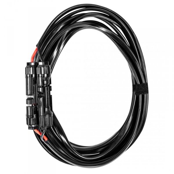 Przedłużacz solarny kabel, długość 5 m