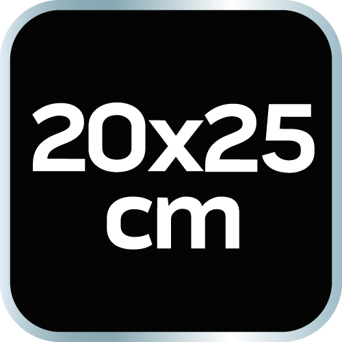 Chusteczki do mycia rąk oraz czyszczenia powierzchni i narzędzi z trudnych zabrudzeń, słoik 100 szt.