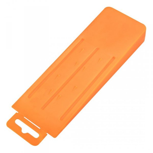 Klin plastikowy 8&quot;