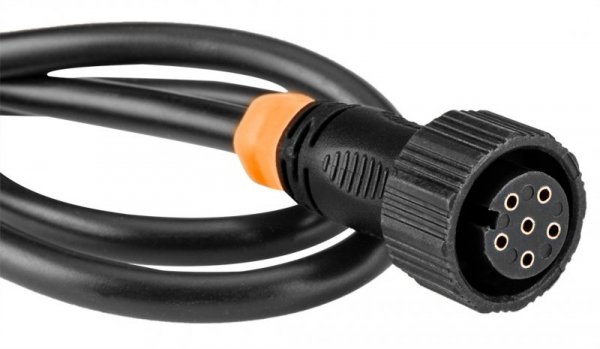 Kolba lutownicza (wtyk 5 PIN)