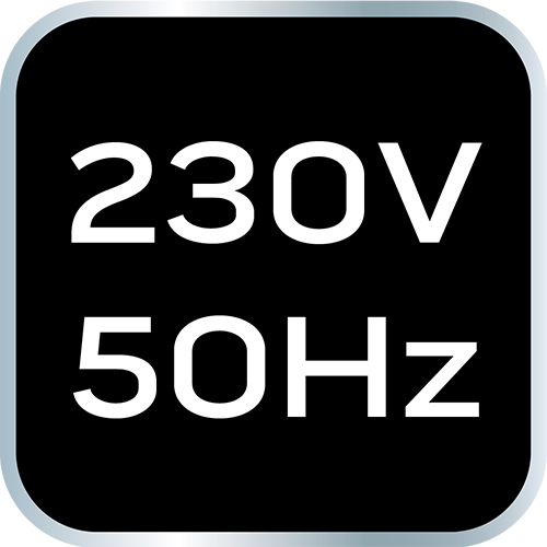 Reflektor z czujnikiem ruchu SMD 10W 800 lm 230V