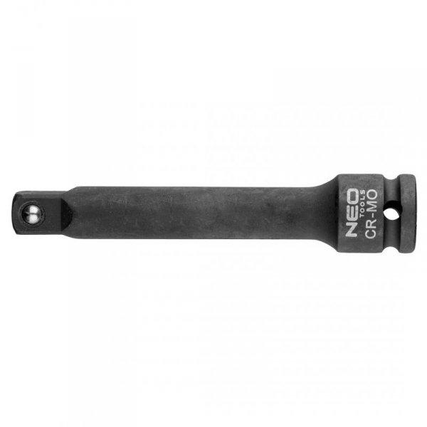 Przedłużka udarowa 1/2&quot; 125 mm