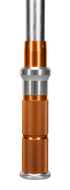 Klucz dynamometryczny 3/4&quot;, 160 - 800 NM