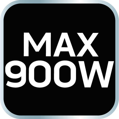 Osuszacz budowlany 750W