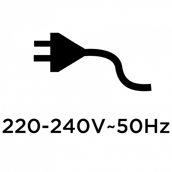 Wiertarko-wkrętarka sieciowa 520W, obroty 0-4200 min?1, walizka