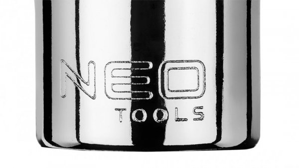 Końcówka TORX TX40 na nasadce 1/4&quot;, długa, 87 mm
